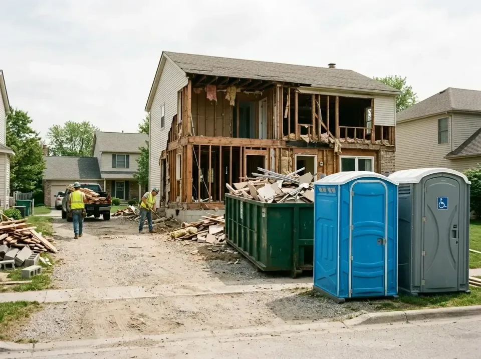 home-renovation-demolition-sit-010 — frequently asked questions, Portable Toilet & Dumpsters Rental in Elizabethtown, NC
